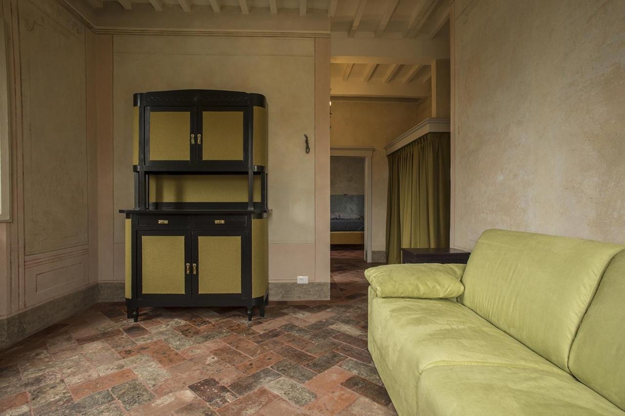 Suite Nonna Lucia Arezzo Bagian luar foto