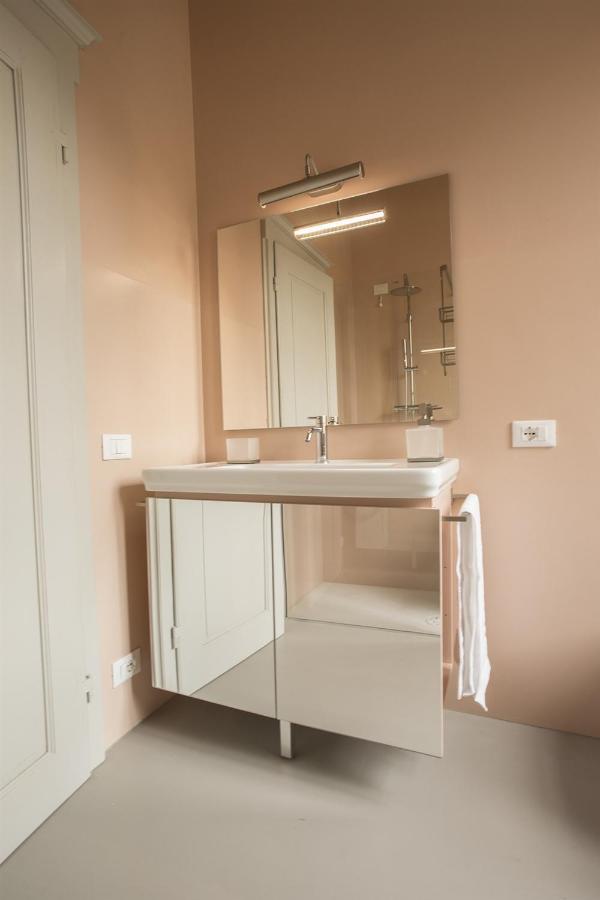Suite Nonna Lucia Arezzo Bagian luar foto