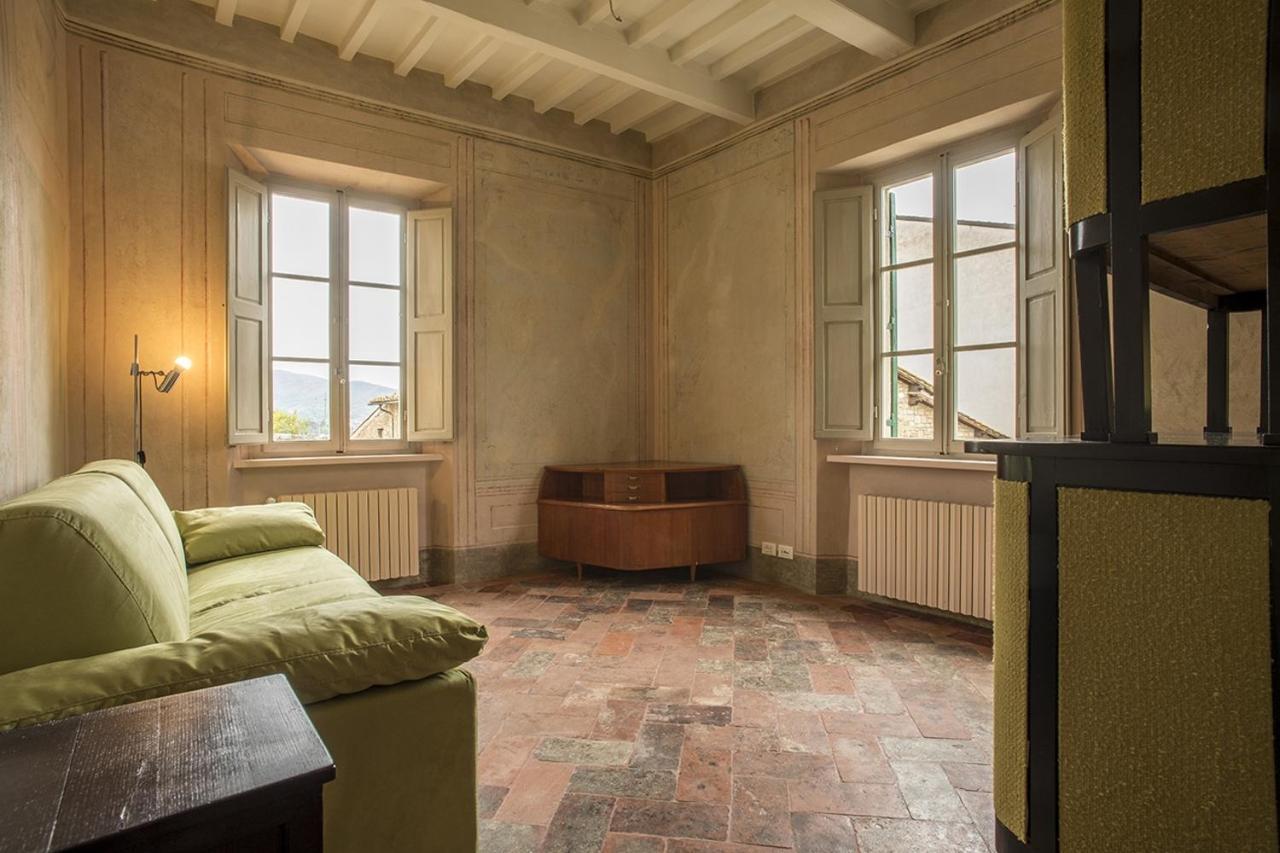 Suite Nonna Lucia Arezzo Bagian luar foto