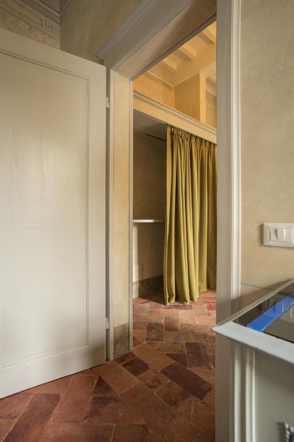 Suite Nonna Lucia Arezzo Bagian luar foto